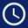 Time for a Clock Icon