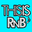 Thisisrnb Shop Icon
