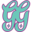 Glitter Girls Icon