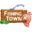 Fishing Town Icon