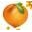 The Naked Peach Icon