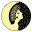 Luna Rosa Salon Icon
