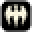 Voodoo Hair Lounge Icon