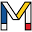 MondrianNFT Icon