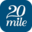 20 Mile Orthodontics Icon