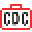 Case Design Corporation Icon