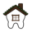 Camp Little Tooth Pediatric Dentistry Icon