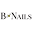 Bee Nails Salon Icon