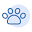 VETIQ Pet Care Icon