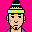 Chain Runners Icon