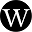 Wigs Beauty Supply Icon