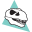 Metasaurs Icon