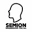 Semion Barbershop For All Icon