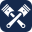 Piston Token Icon
