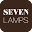 Seven Lamps Icon