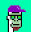 IoTeX PUNKS Icon