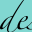 Deseo Salon & BlowDry Icon