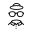 Invisible Friends Icon