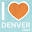 I Heart Denver Store Icon