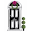 Two Daughters Design Company Icon