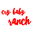 Cry Baby Ranch Icon