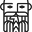 Bold Monk Brewing Icon