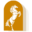 White Horse Toys Icon