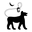 Modern Nomad Icon