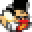 Fancy Birds Icon