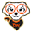 Ocean Paws Icon