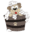 Rainbow Petgroomer Icon