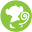Monkey Butt Icon