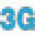 3G Callnet Icon