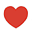 I Love Characters Icon
