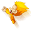 Benji Bananas Icon
