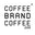 Coffee brand coffee Icon