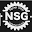 NSG Lifestyle Icon