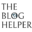 The Blog Helper Icon