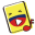 MySpotifyGlass Icon