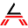 Agile Office Furniture Icon