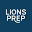 Lions Prep Icon