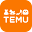 Temu USA Icon