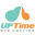 Uptime Web Hosting Icon