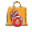 Luxury Ties Shop Icon