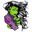 Hexbomb Icon