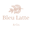 Bleulatteandco.com Icon