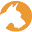 Senior Pet Products Icon