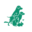 Onlinedieren.nl Icon
