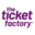 The Ticket Factory Icon