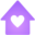 Purplewithluv.in Icon